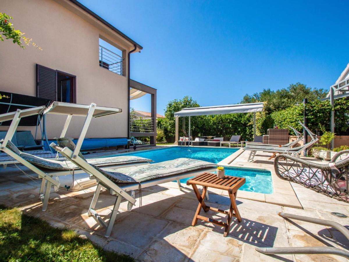 Holiday Home Slava I Oksana By Interhome Tribalj Extérieur photo