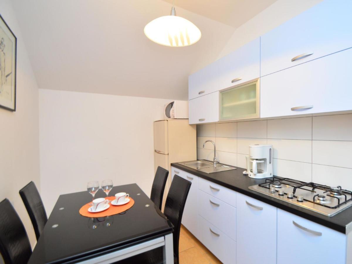Holiday Home Slava I Oksana By Interhome Tribalj Extérieur photo