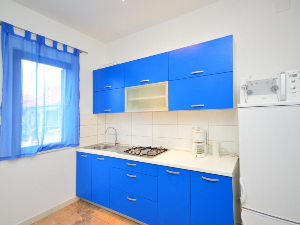 Holiday Home Slava I Oksana By Interhome Tribalj Extérieur photo