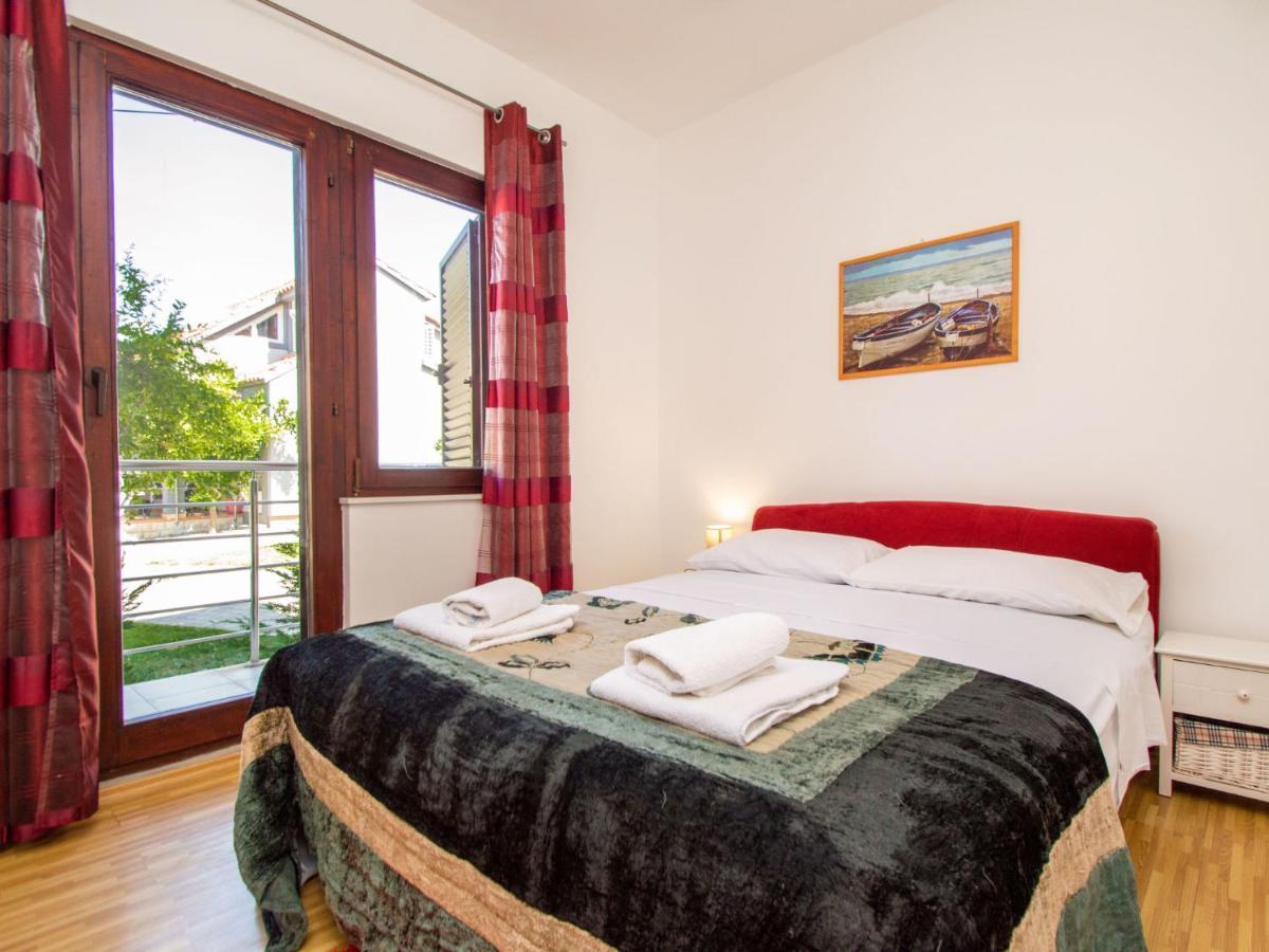 Holiday Home Slava I Oksana By Interhome Tribalj Extérieur photo