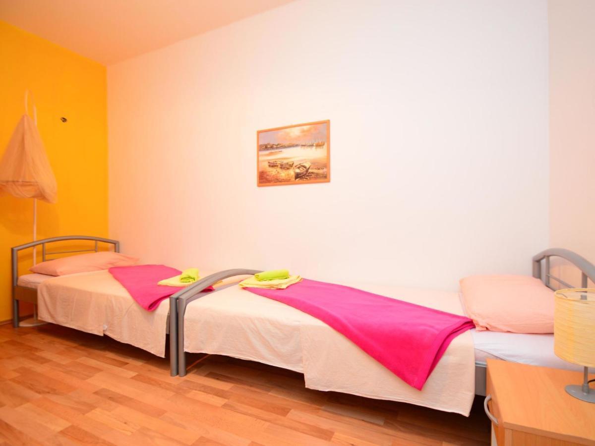 Holiday Home Slava I Oksana By Interhome Tribalj Extérieur photo