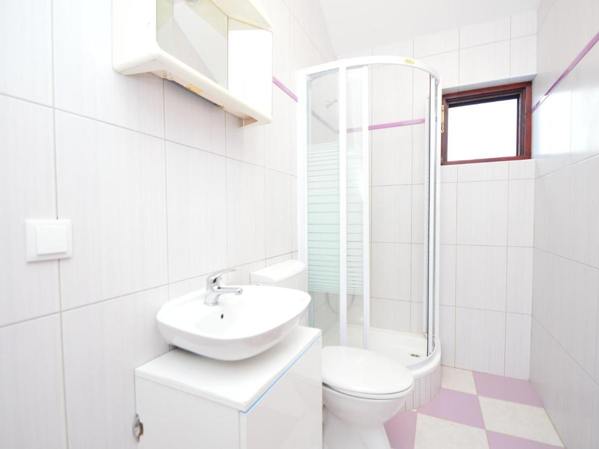 Holiday Home Slava I Oksana By Interhome Tribalj Extérieur photo
