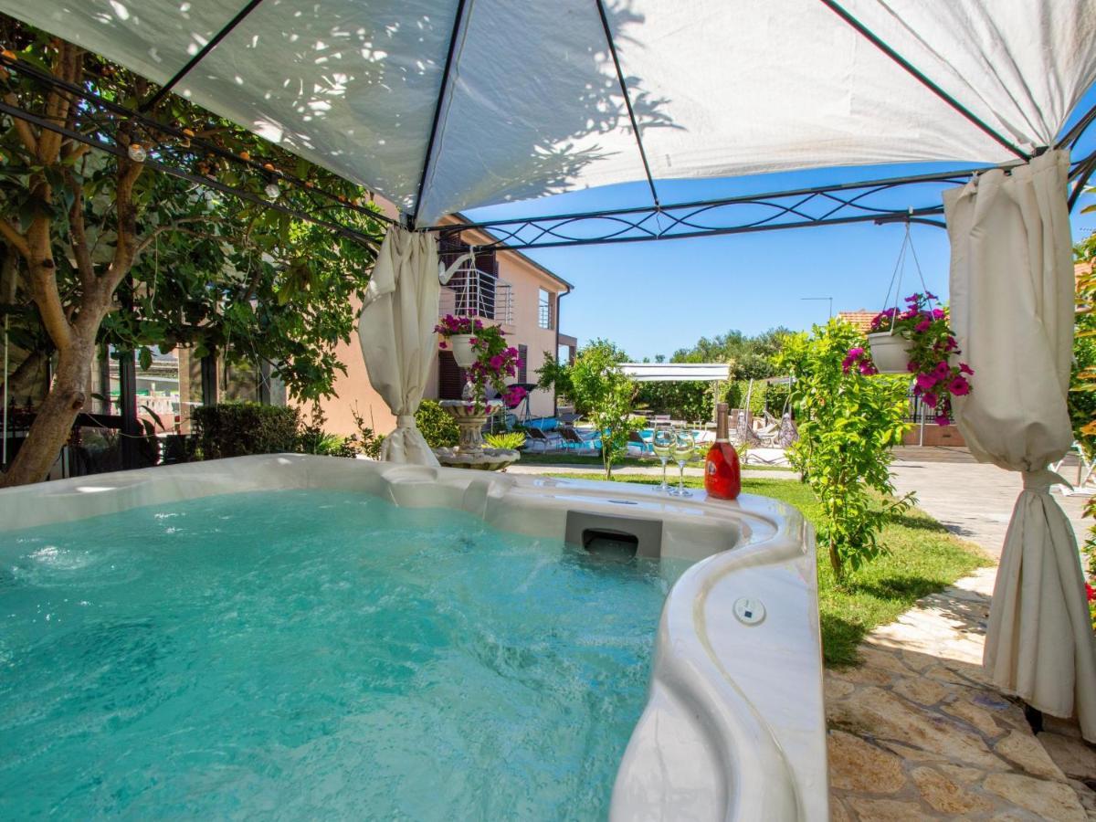 Holiday Home Slava I Oksana By Interhome Tribalj Extérieur photo
