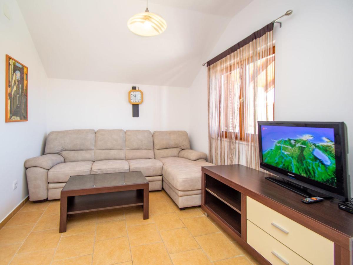 Holiday Home Slava I Oksana By Interhome Tribalj Extérieur photo