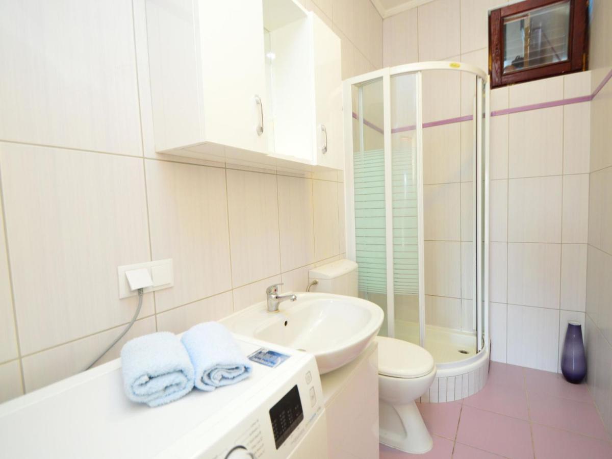 Holiday Home Slava I Oksana By Interhome Tribalj Extérieur photo